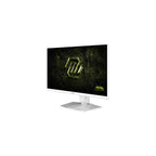 MSI MAG 274QRFW E20 27" - 2560x1440 Rapid IPS 200Hz
