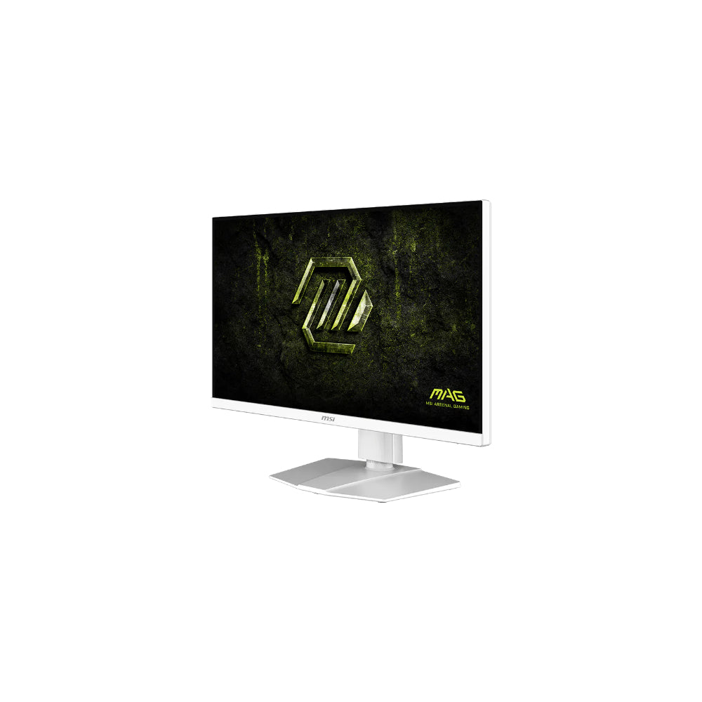 MSI MAG 274QRFW E20 27" - 2560x1440 Rapid IPS 200Hz