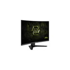 MSI MAG 275CF X24 27" - Böjd 1920x1080 Rapid VA 240Hz