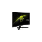 MSI MAG 275CQF E18 27" - 2560x1440 Rapid VA 180Hz
