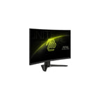 MSI MAG 275CQFDE E18 27" - 2560x1440 Rapid VA 180Hz
