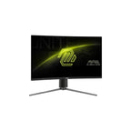 MSI MAG 276CPXF 27" - Böjd 1920x1080 Rapid VA 280Hz