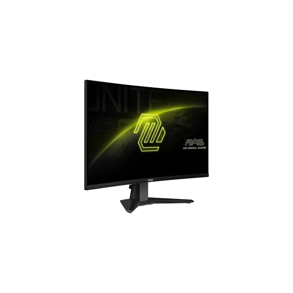 MSI MAG 276CXF 27" - 1920x1080 Rapid VA 280Hz