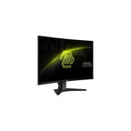 MSI MAG 276CXF 27" - 1920x1080 Rapid VA 280Hz