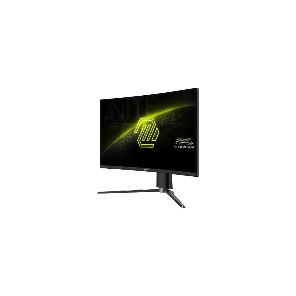 MSI MAG 27CQ6PF 27" - 2560x1440 VA 180Hz