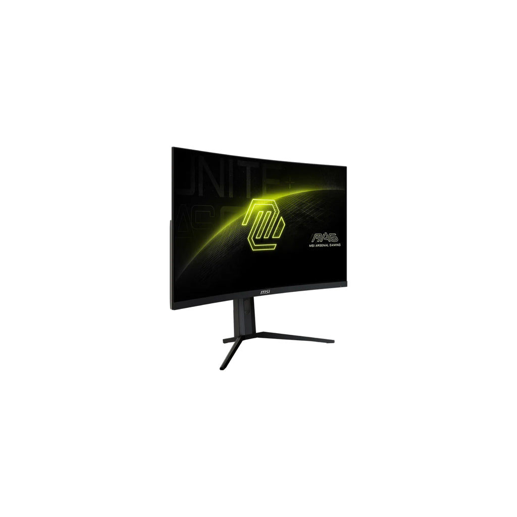 MSI MAG 321CUPDF 31.5" - Böjd 3840x2160 VA 160Hz