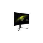MSI MAG 321CUPDF 31.5" - Böjd 3840x2160 VA 160Hz