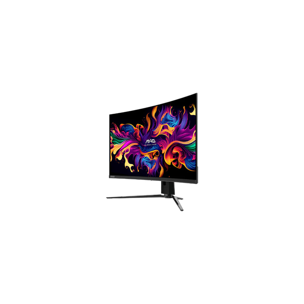 MSI MAG 321CUP 31.5" - 3840x2160 QD-OLED 165Hz