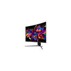MSI MAG 321CUP 31.5" - 3840x2160 QD-OLED 165Hz