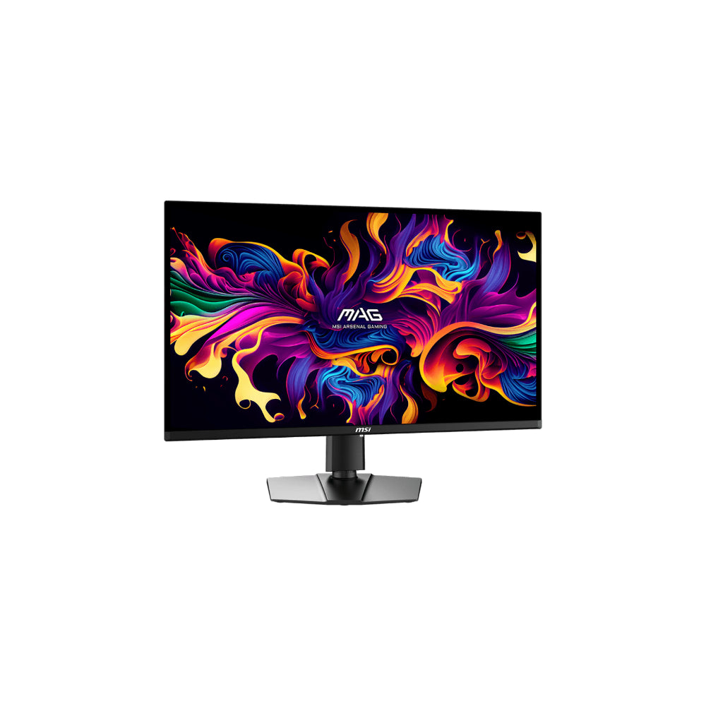 MSI MAG 321UPDE 32" - USB-C 3840x2160 QD-OLED 165Hz