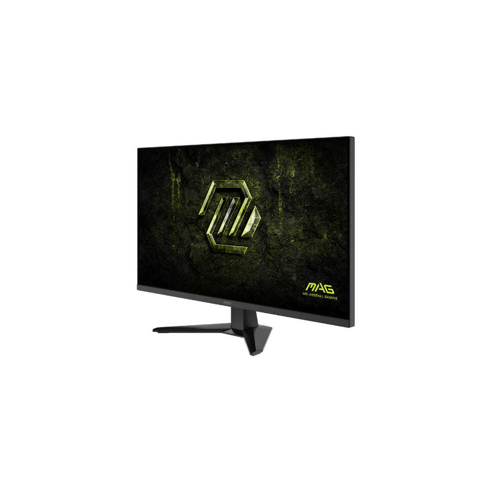 MSI MAG 325QF E18V 31.5" - 2560x1440 Rapid VA 180Hz
