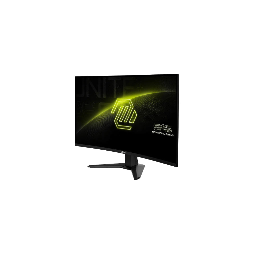 MSI MAG 32C6X 31.5" - 1920x1080 VA 180Hz