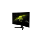 MSI MAG 32C6X 31.5" - 1920x1080 VA 180Hz