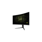 MSI MAG 342CQRF E20 34" - Ultrawide 3440x1440 VA 200Hz