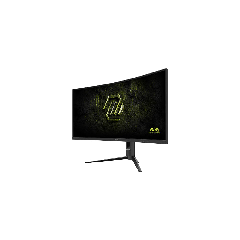 MSI MAG 342CQRF E20 34" - Ultrawide 3440x1440 VA 200Hz
