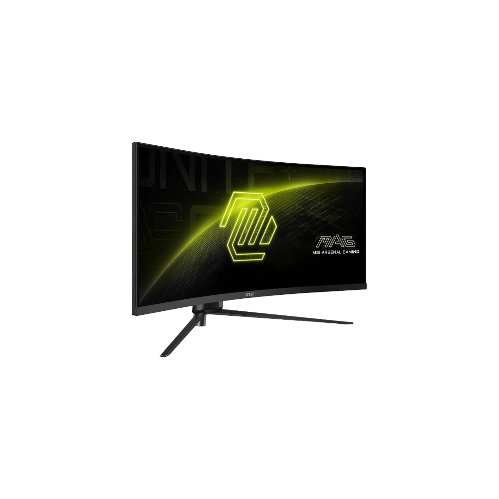 MSI MAG 345CQR 34" - Ultrawide 3440x1440 VA 180Hz