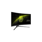 MSI MAG 345CQR 34" - Ultrawide 3440x1440 VA 180Hz
