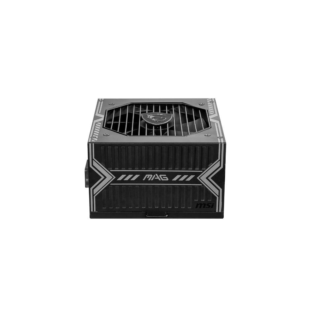 MSI MAG A550BN ATX 3.0 550W 80 PLUS Bronze