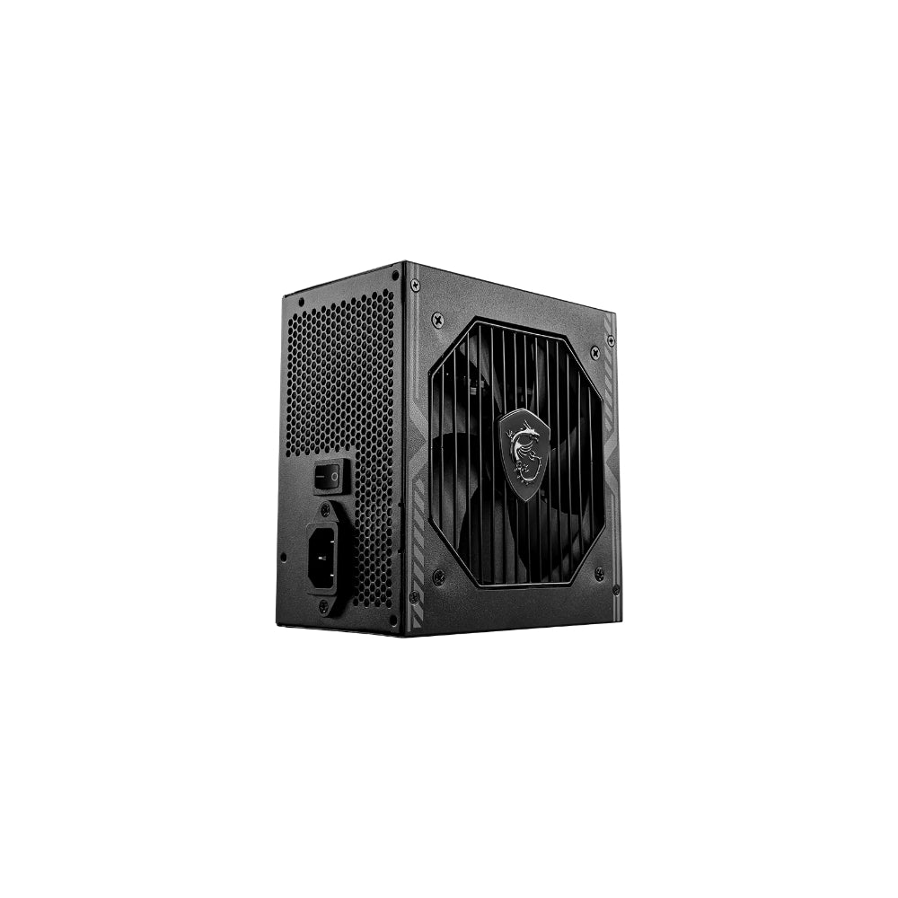 MSI MAG A750BN PCIE5 ATX 3.0 750W 80 PLUS Bronze