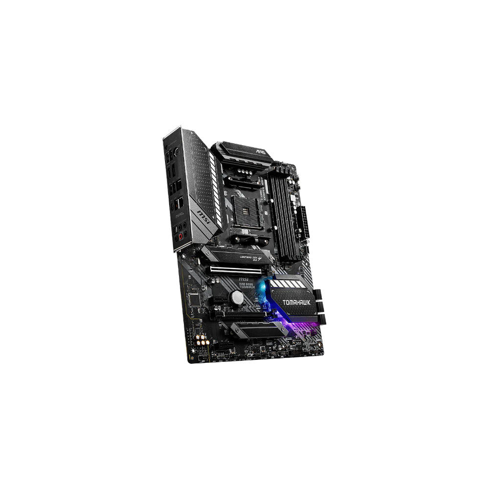 MSI Mag B550 Tomahawk AM4 ATX