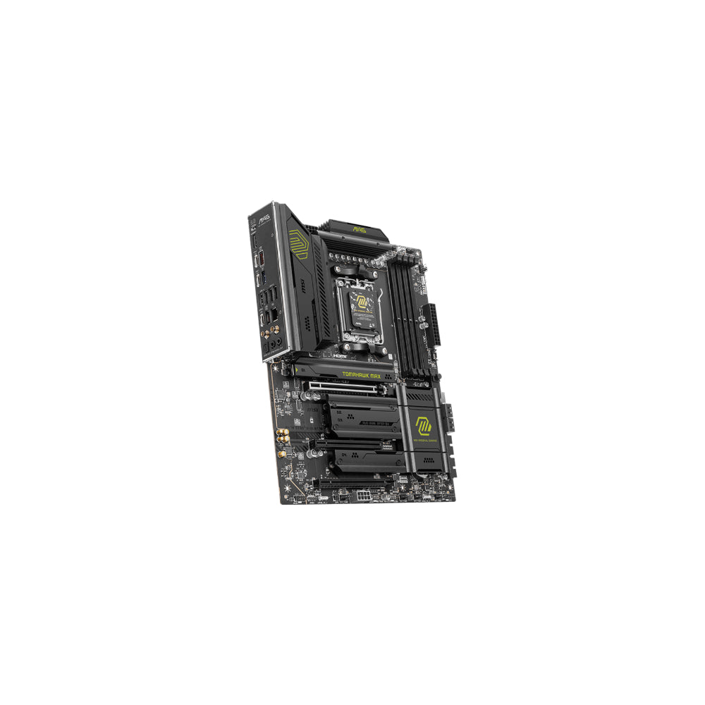 MSI MAG B850 Tomahawk