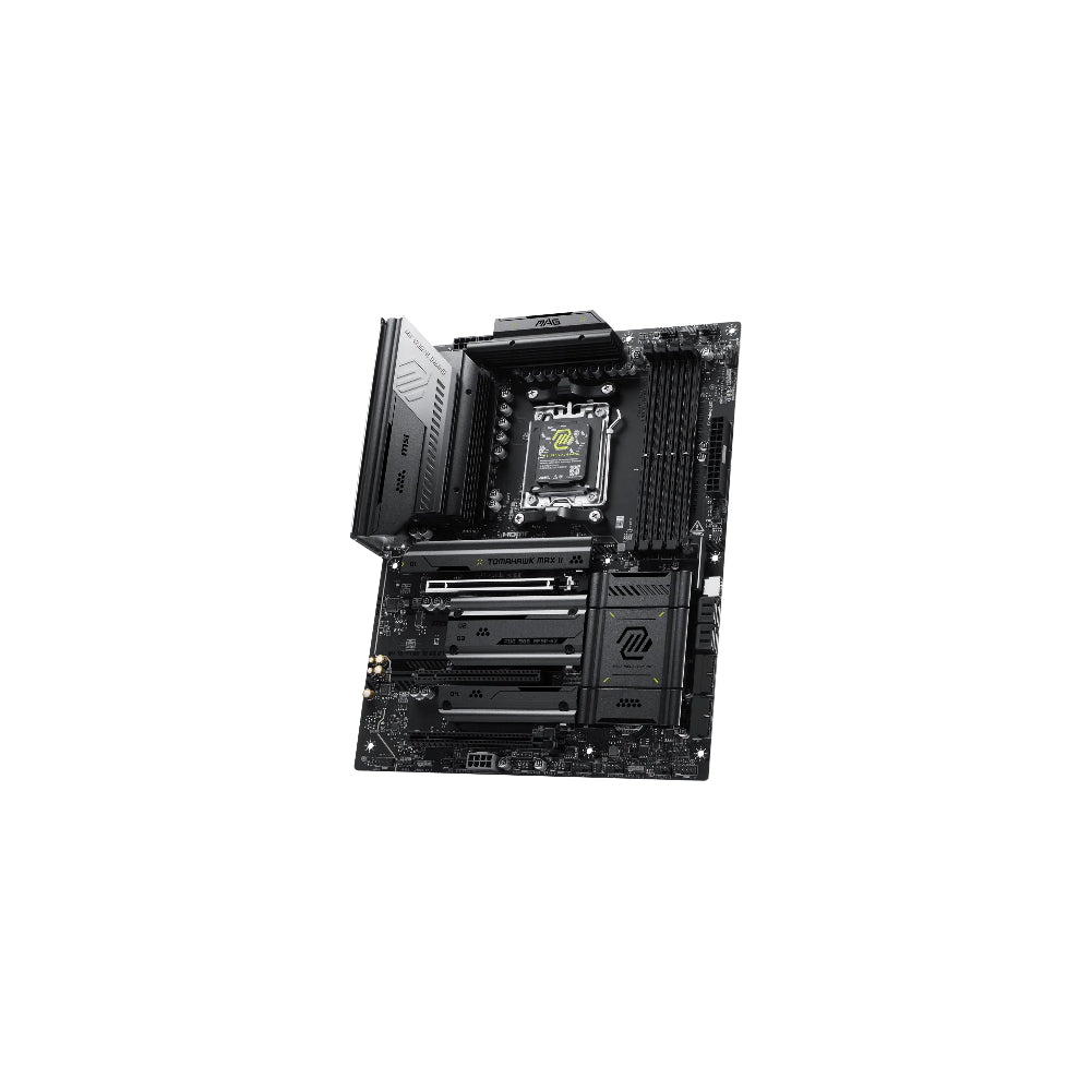 MSI Mag B850 Tomahawk Max Wi-Fi ATX AM5