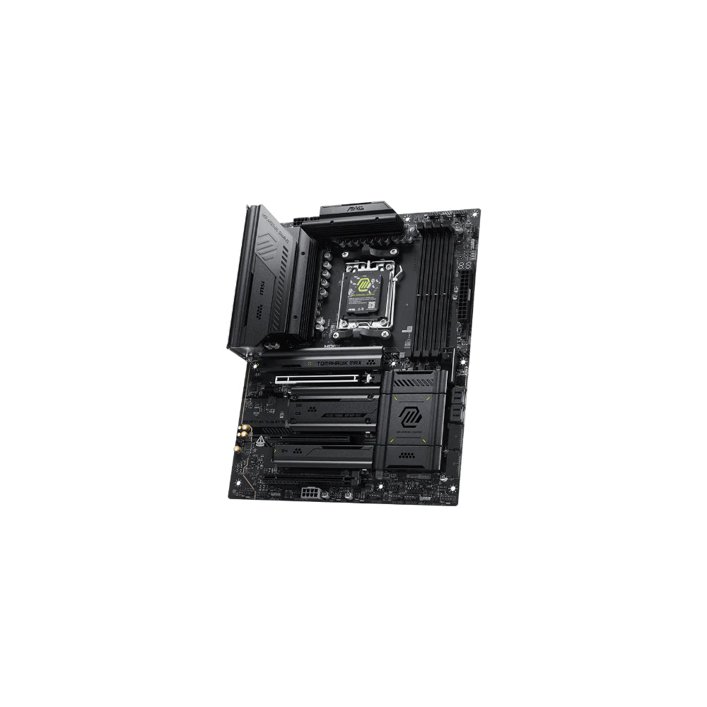 MSI MAG X870E Tomahawk MAX Wi-Fi ATX AM5
