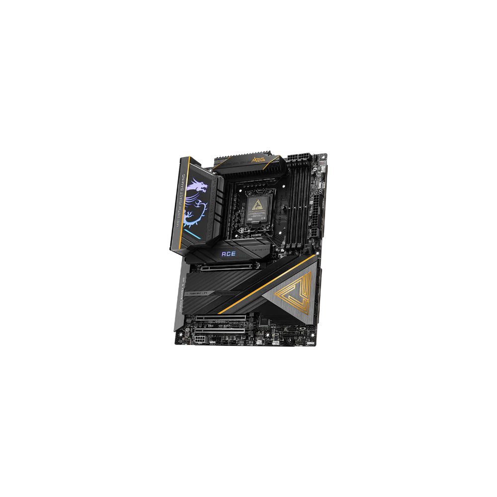 MSI MEG Z890 Ace ATX LGA1851