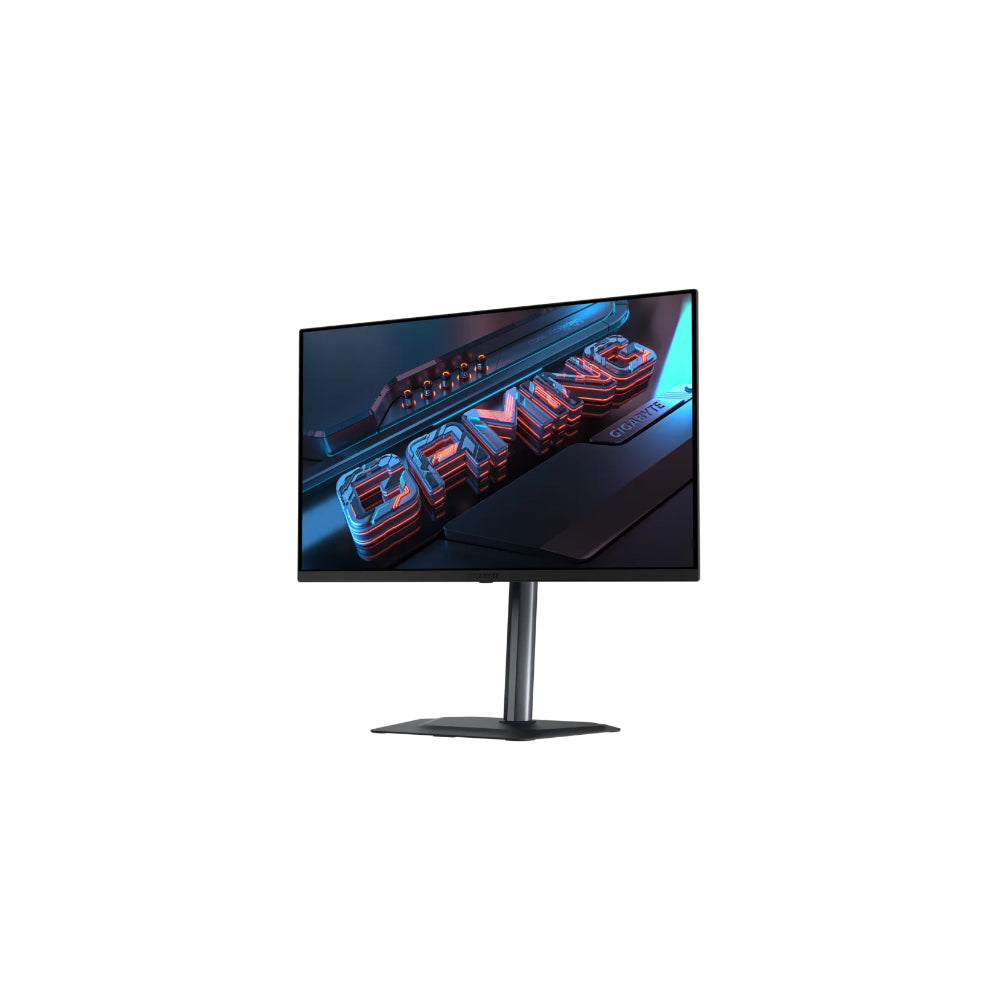 Gigabyte MO27Q2A ICE OLED 27" - 2560x1440 OLED 280Hz
