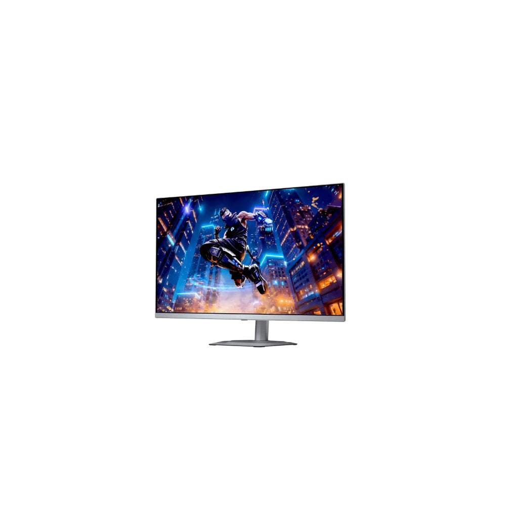 GIGABYTE MO27Q2A ICE 27" - 2560x1440 OLED 280Hz