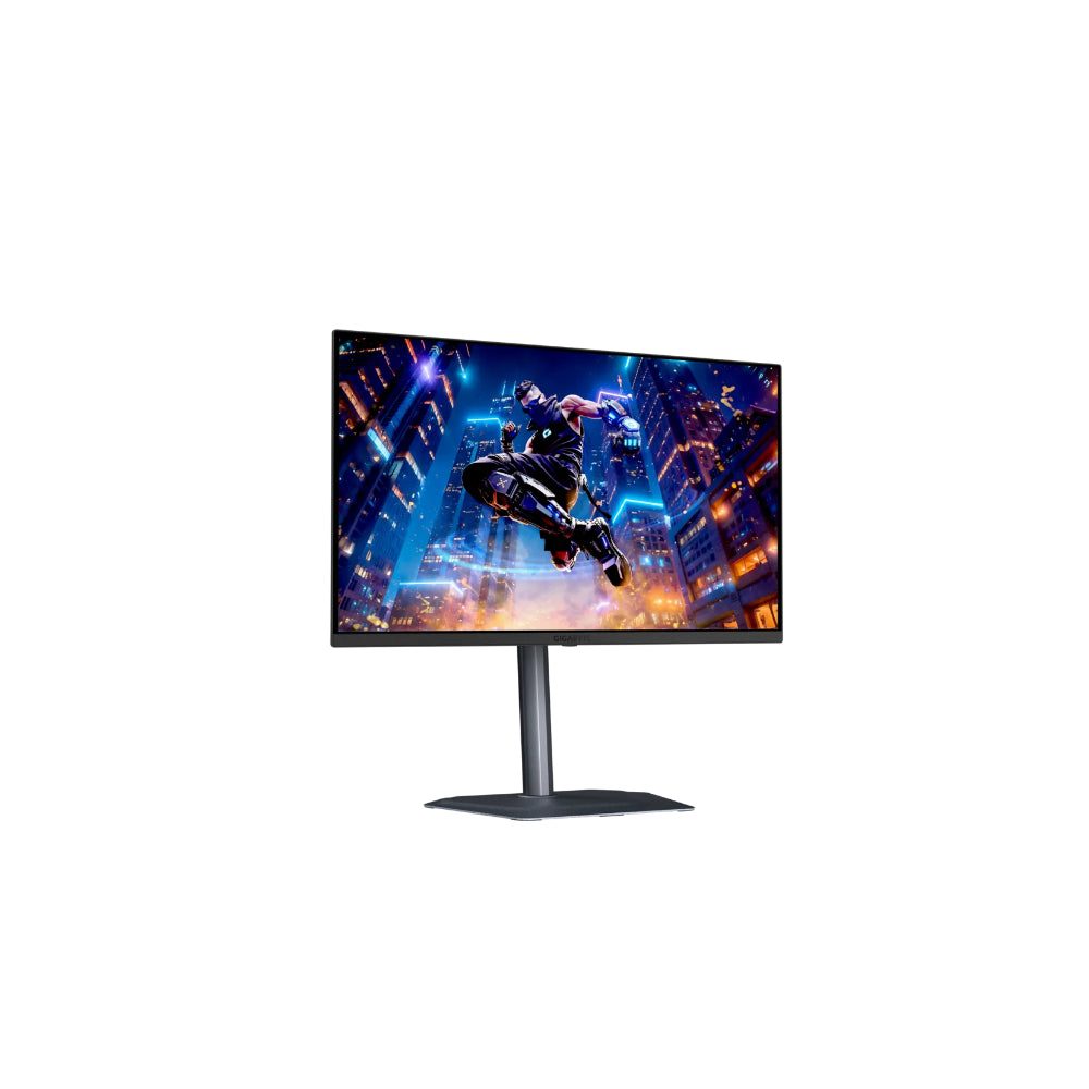 Gigabyte Aorus MO27Q3 27" - 2560x1440 QD-OLED 360Hz