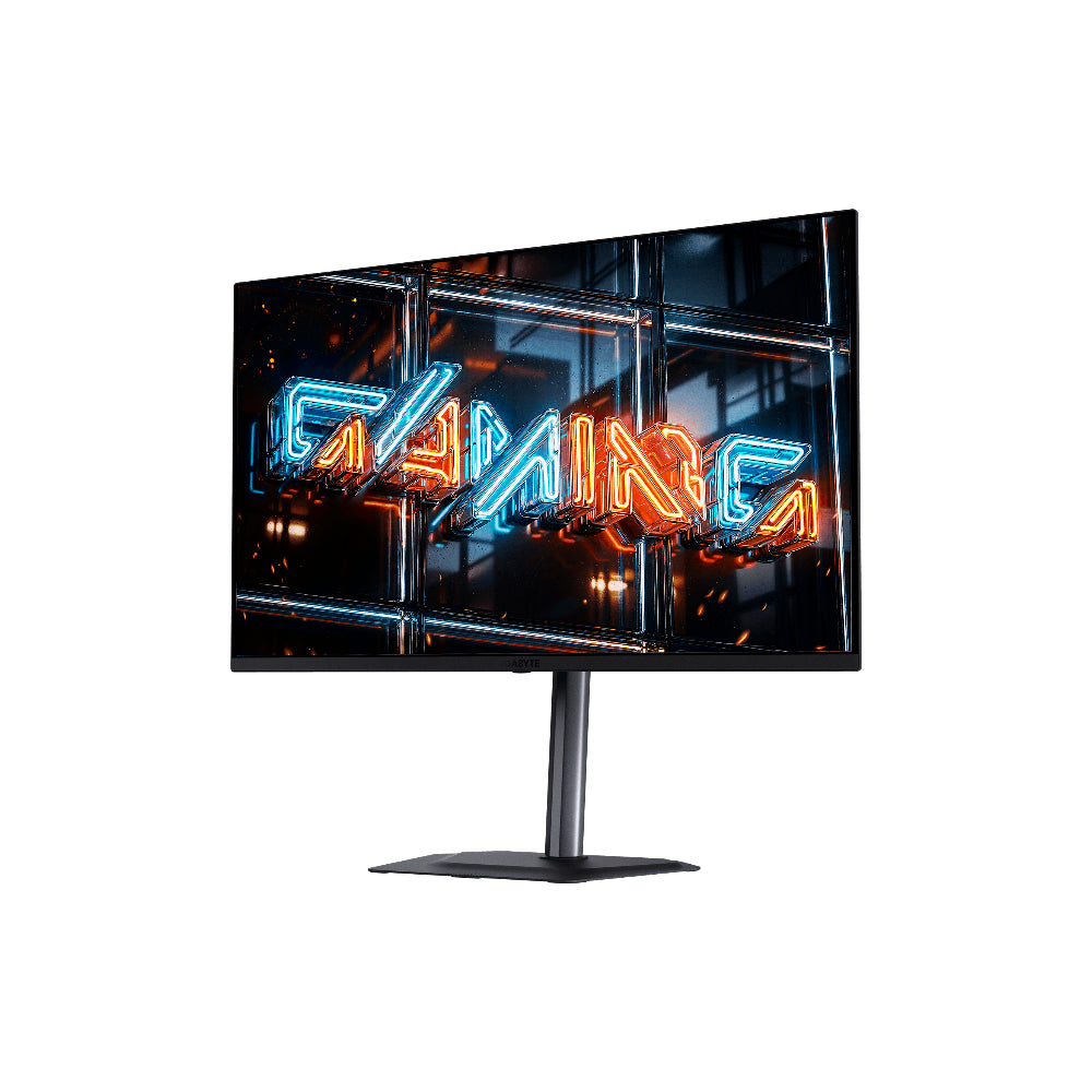 Gigabyte MO32U24 31.5" - 3840x2160 OLED 240Hz