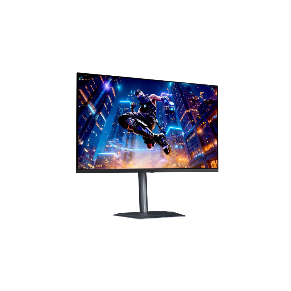 Gigabyte MO32U2 31.5" - 3840x2160 QD-OLED 240Hz