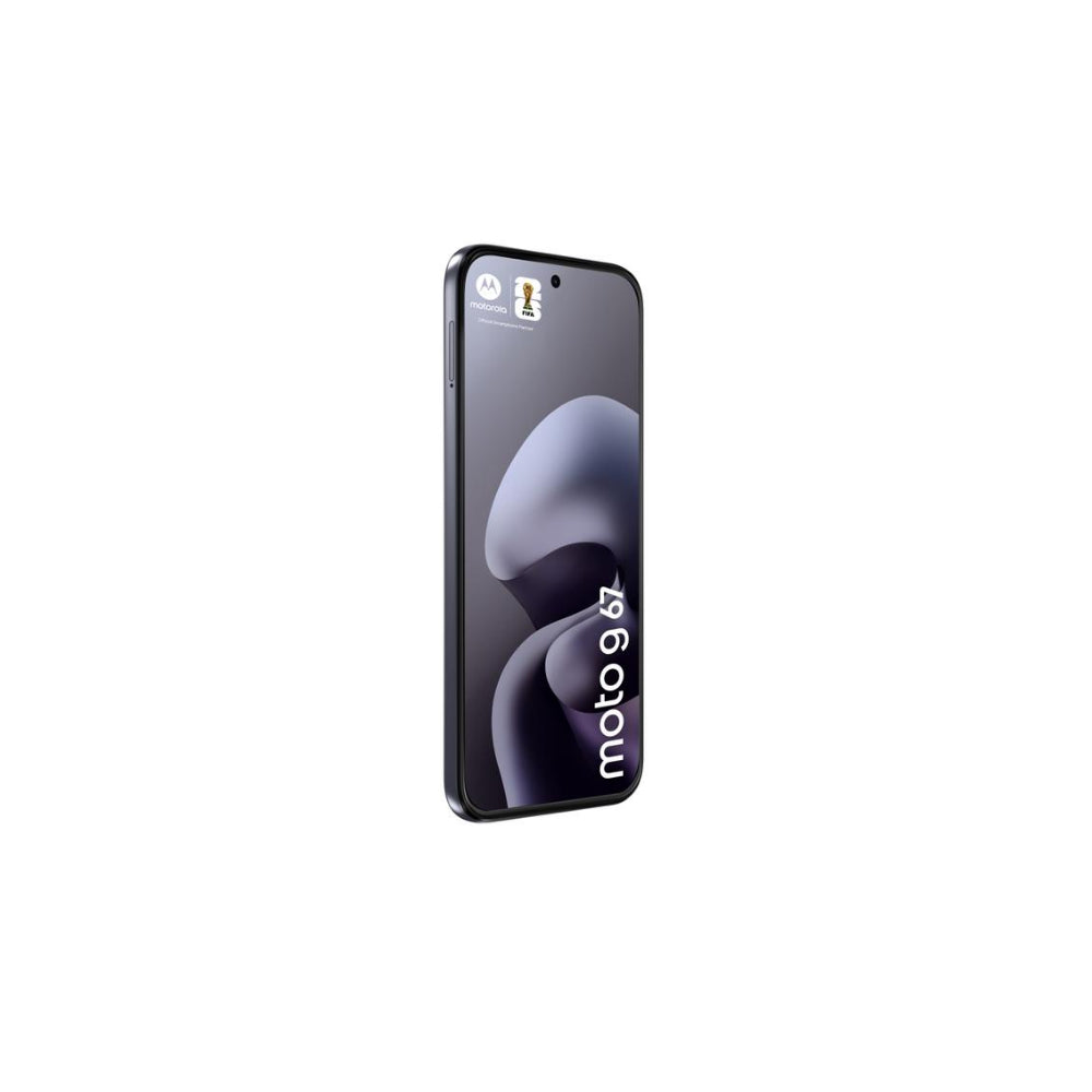 Motorola Moto G67 6.78" 5G 128GB Arctic Seal