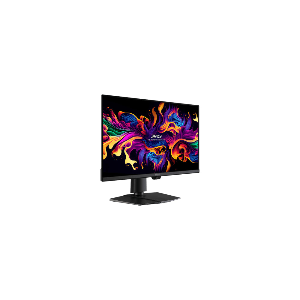 MSI MPG 271QRDE X50 26.5" - 2560x1440 QD-OLED 165Hz