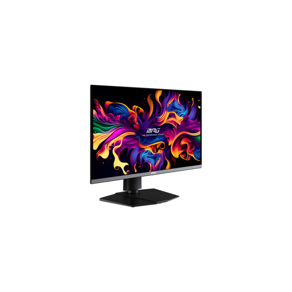 MSI MPG 272URXDE 27" - USB-C 3840x2160 QD-OLED 240Hz