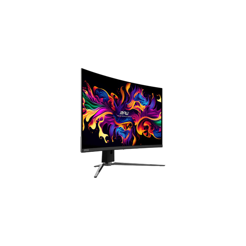 MSI MPG 321CURX 31.5" - 3840x2160 QD-OLED 240Hz