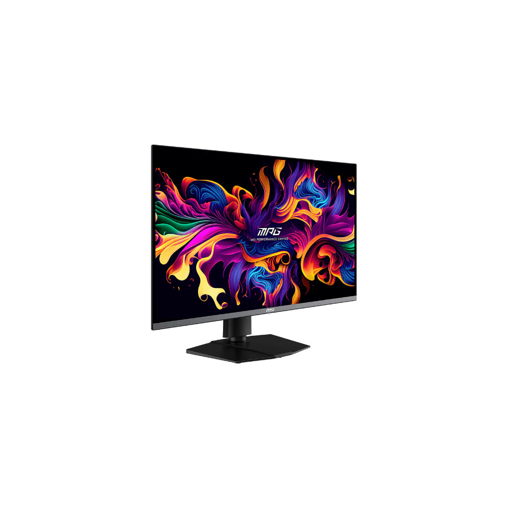 MSI MPG 321URX 31.5” - USB-C 3840x2160 QD-OLED 240Hz