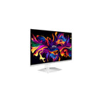 MSI MPG 321URXWDE 31.5" - USB-C 3840x2160 QD-OLED 240Hz