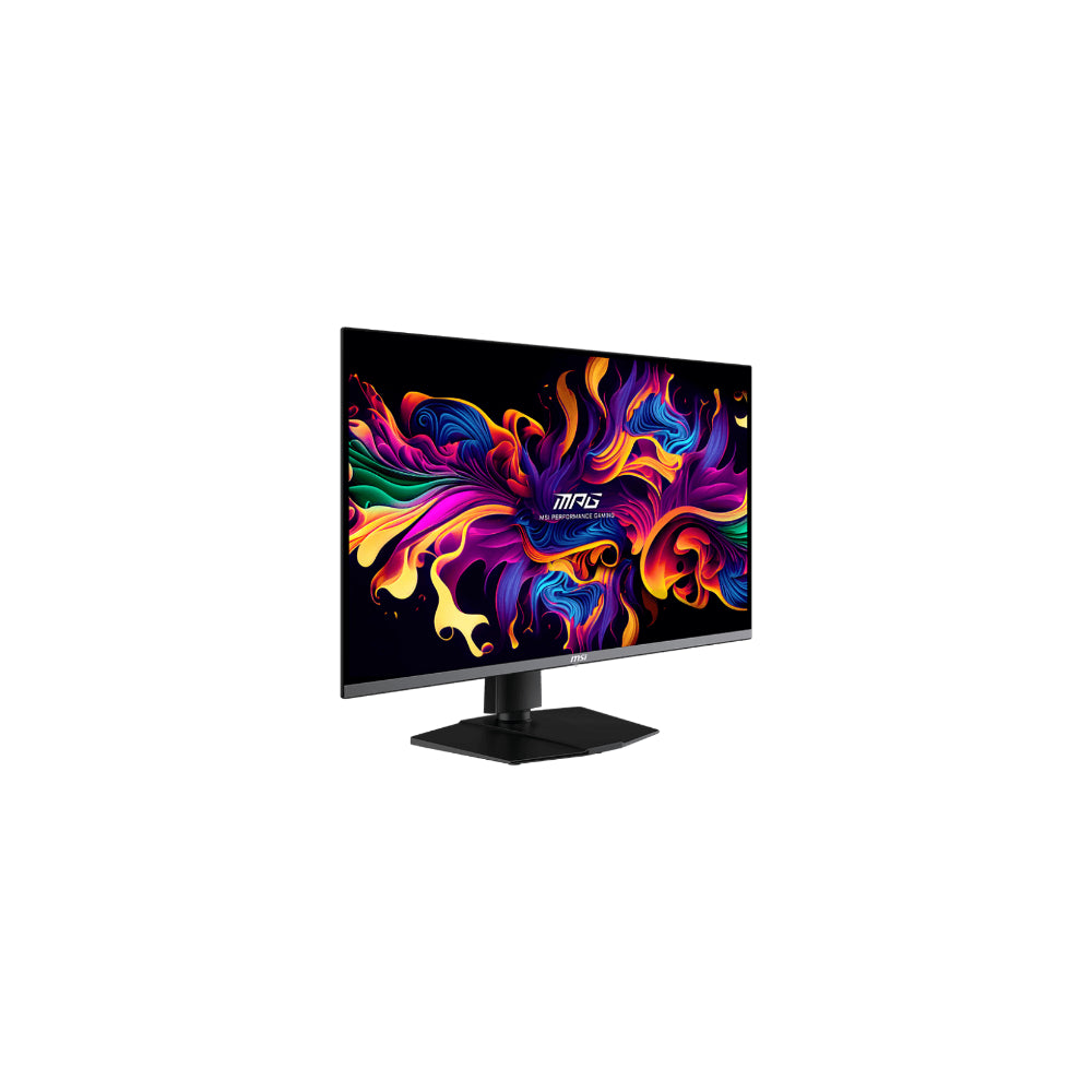 MSI MPG 322URXDE 32" - USB-C 3840x2160 QD-OLED 240Hz