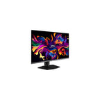 MSI MPG 322URXDE 32" - USB-C 3840x2160 QD-OLED 240Hz