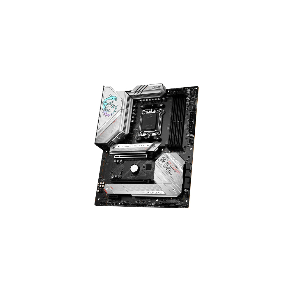 MSI MPG B650 Edge Wi-Fi ATX AM5