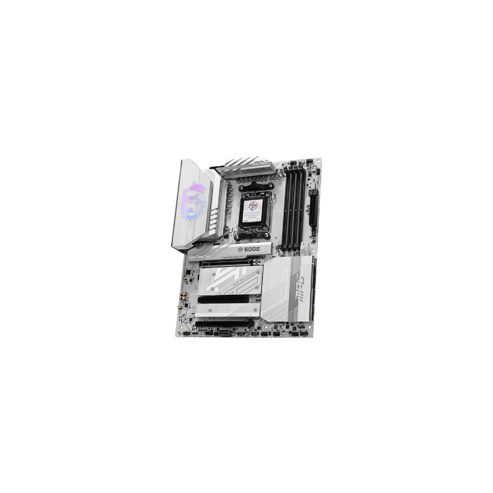 MSI MPG B850 Edge Ti Wi-Fi ATX AM5