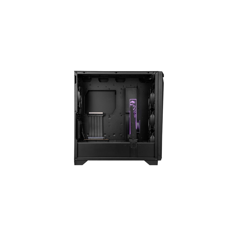 MSI MPG Gungnir 300P Airflow E-ATX Svart