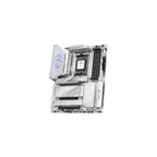 MSI MPG X870E Edge Ti Wi-Fi E-ATX AM5