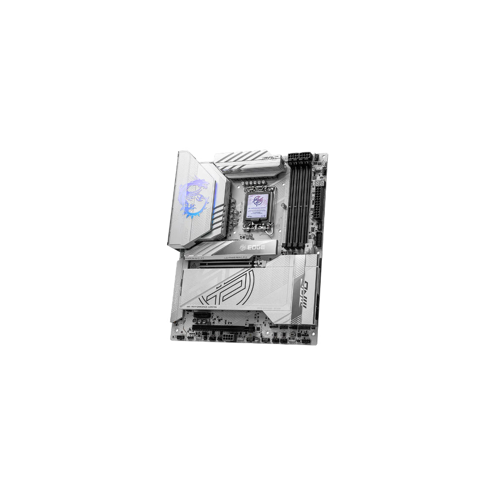 MSI MPG Z890 Edge Ti Wi-Fi ATX LGA1851