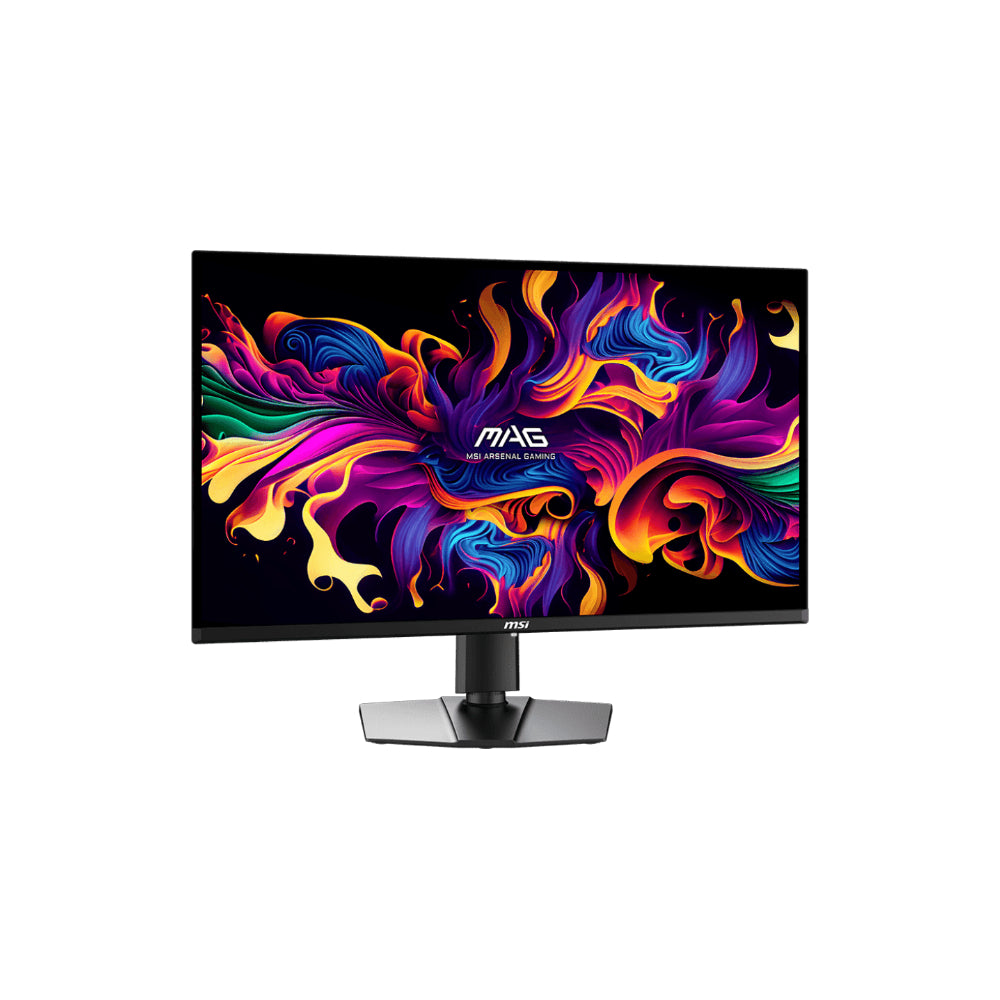MSI MAG 321UP 32" - USB-C 3840x2160 QD-OLED 165Hz