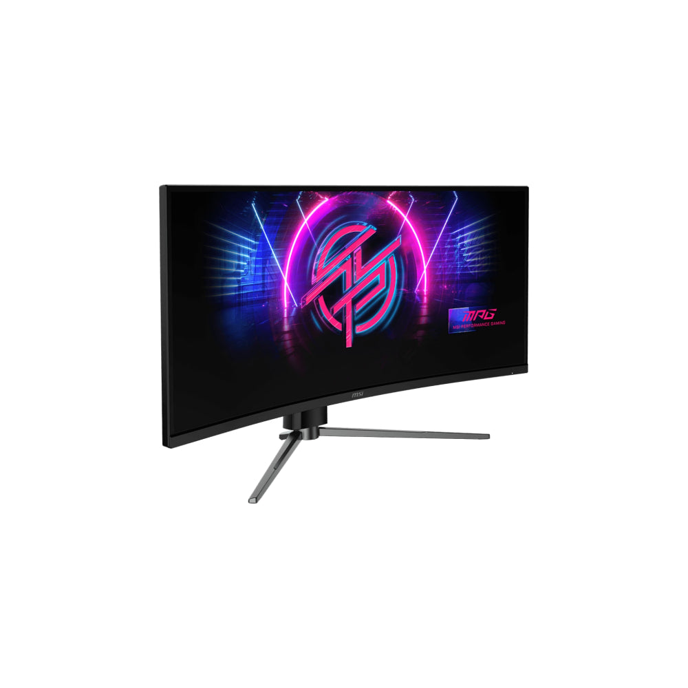 MSI MAG 346CQRF X24 34" - UltraWide 3440x1440 VA 240Hz