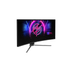 MSI MAG 346CQRF X24 34" - UltraWide 3440x1440 VA 240Hz