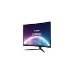 MSI G32C4X 31.5" - Böjd 1920x1080 VA 250Hz